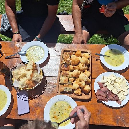 Eko Katun Damjanovic - Bjelasica Mojkovac Extérieur photo